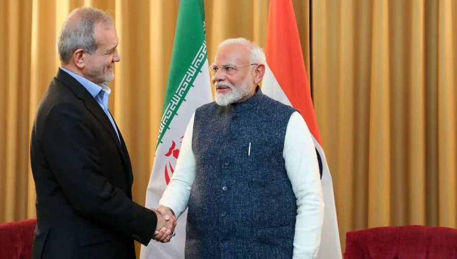 Iran-US Mediation