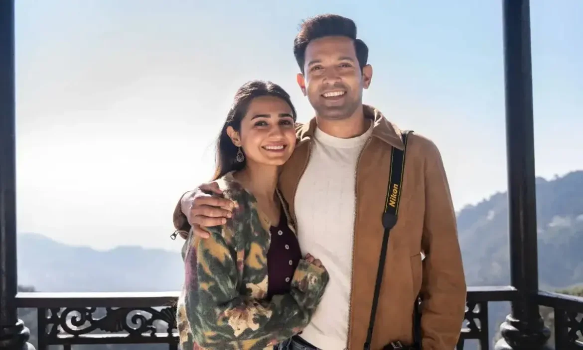 Musafir Cafe से पहले देख डालिए Vikrant Massey की ये 8 दमदार फिल्में, हर किरदार में दिखेगा एक्टिंग का नया रंग