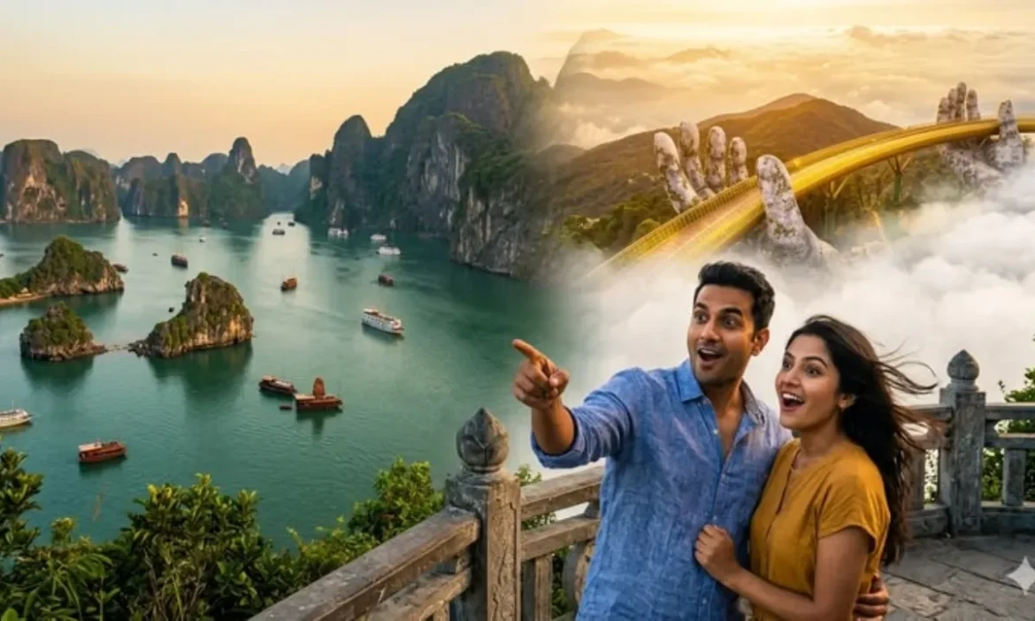 50 हजार रुपये से कम में करें विदेश यात्रा, भारतीयों के लिए Visa Free हैं एशिया के ये 5 खूबसूरत देश