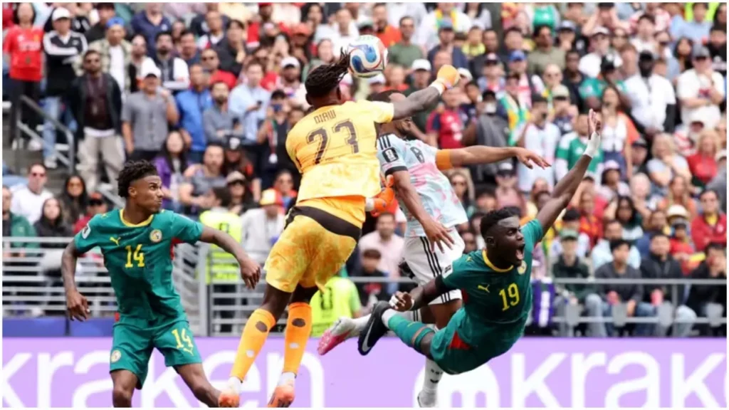 world most populous countries Football World Cup