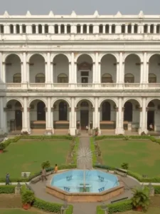 Cultural Capital Kolkata