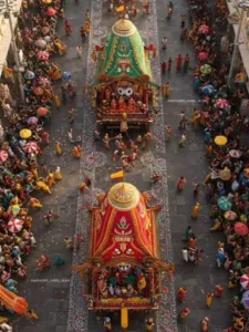 Jagannath Rath Yatra (5)