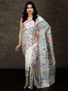 Kantha Embroidery