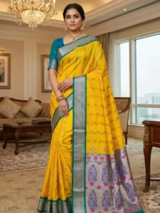 Silk Saree