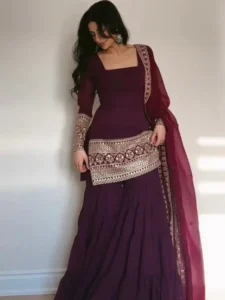 raksha bandhan suit