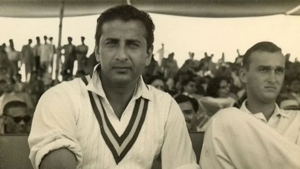 Who is Garry Sobers
