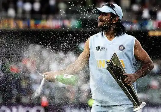 Dhoni Birthday Special turns 45