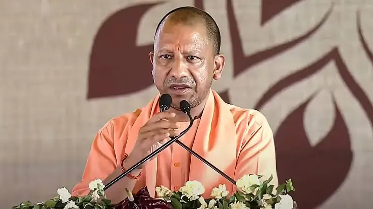 memorials fairs foreign invader New UP New India CM Yogi