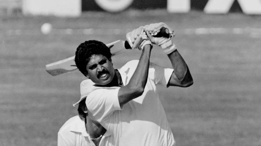 Indian team won first Test match Lords