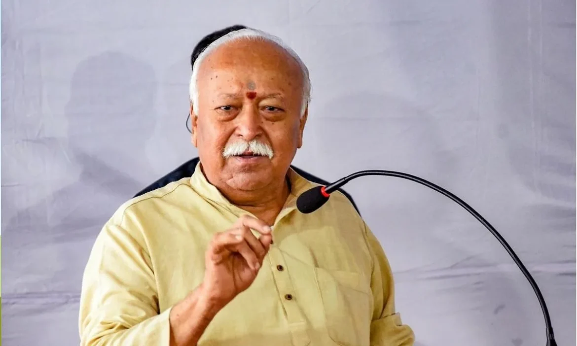 RSS grief donation theft Ayodhya Ram temple