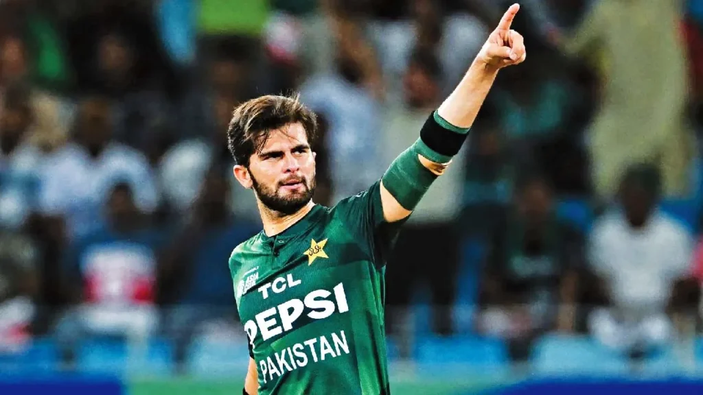 regarding captaincy Pakistan cricket

