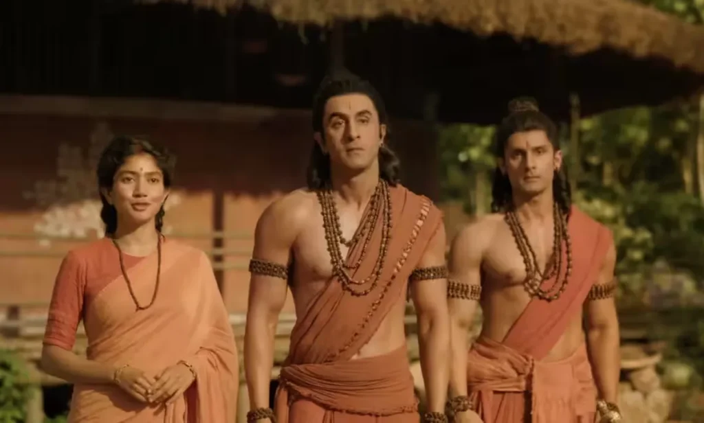 Ramayana