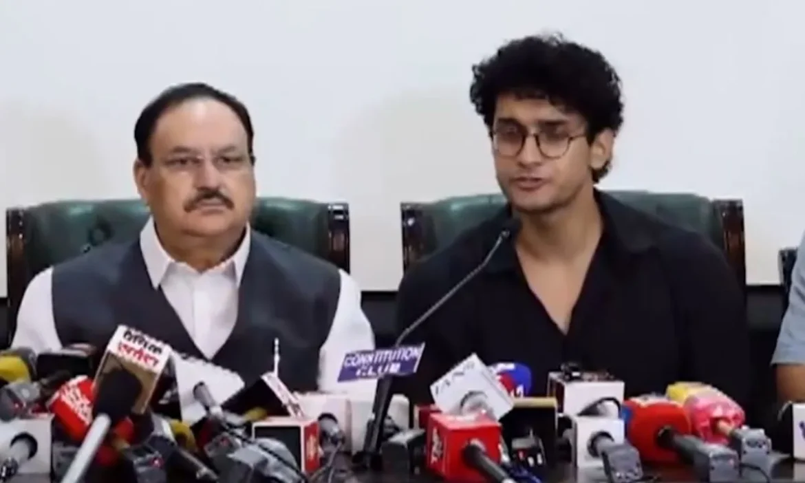 CJP announced end sit-in Jantar Mantar