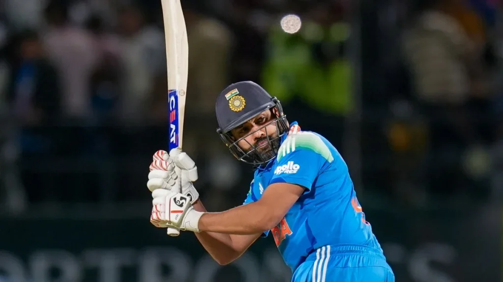 Rohit Sharma Retirement Suspense