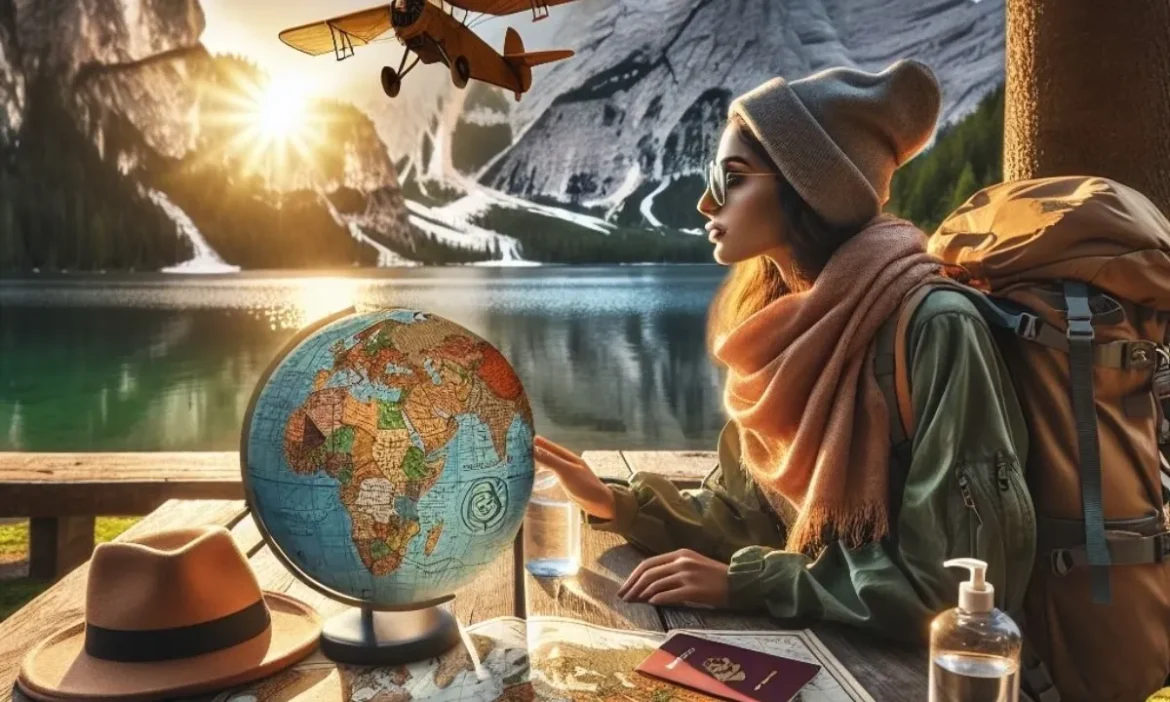 ना दोस्त, ना फैमिली, फिर भी फुल ऑन मजा! ये हैं Solo Travel के लिए दुनिया की 10 सबसे शानदार जगह