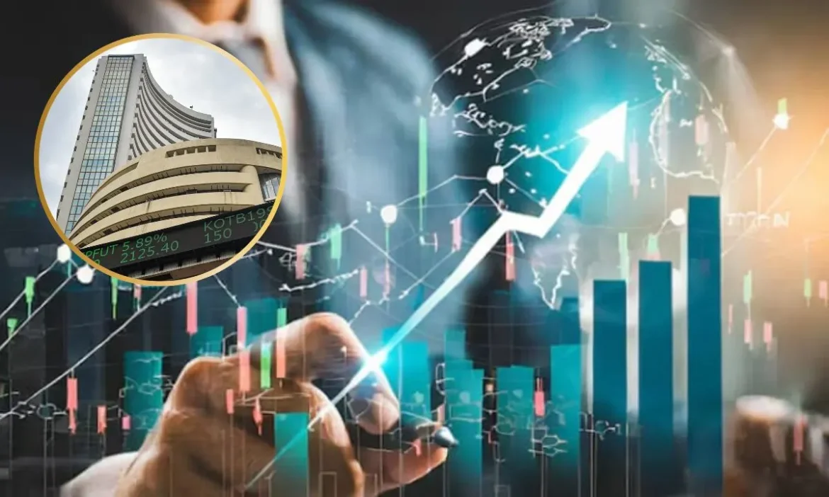Share Market Investment Guide