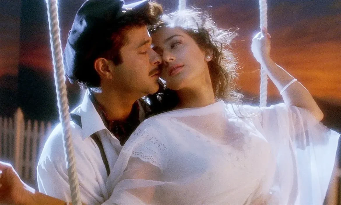 32 साल बाद फिर बड़े पर्दे पर लौटेगी 1942 A Love Story, 8K क्वालिटी और दमदार साउंड के साथ फैंस लेंगे मज़ा