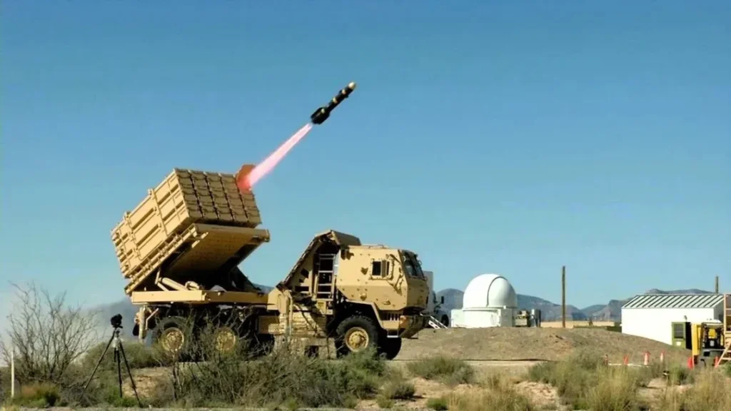 US pressure weapons without China rare earth magnets
