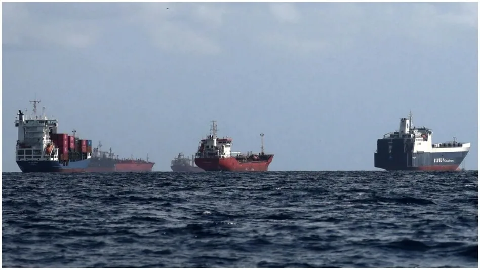 deal Iran Strait of Hormuz compromise Trump