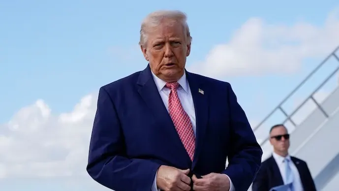 Iran leaders think Trump cornered