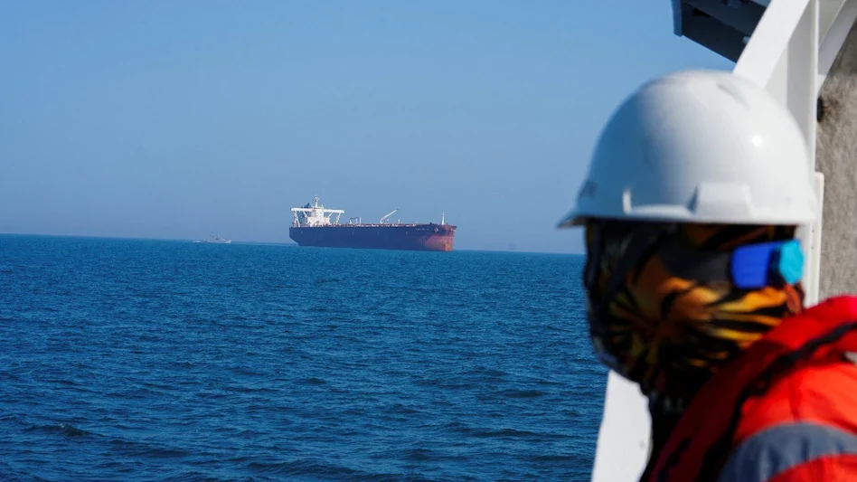 Iran war US goals shifted Strait of Hormuz
