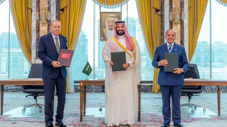 UAE intercepts Iranian drone Middle East