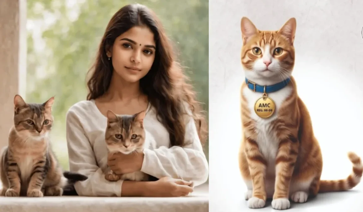 Ahmedabad Cat Registration