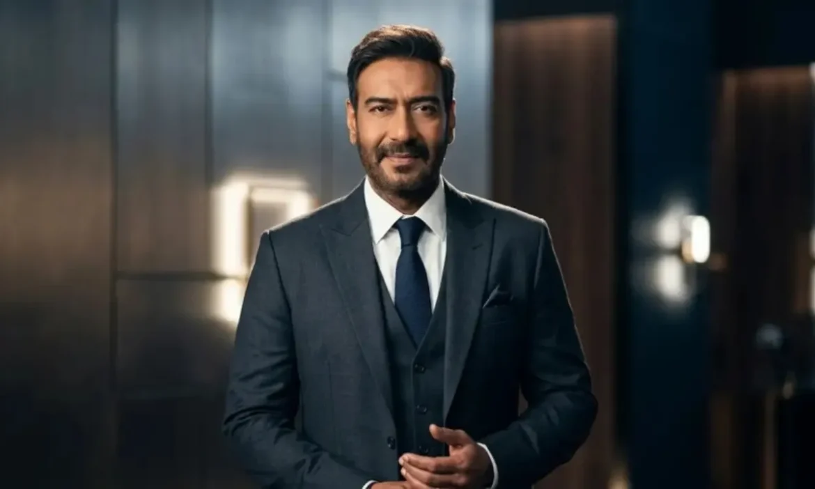 Ajay Devgn बनेंगे नए Crime Patrol के होस्ट, 31 अगस्त से शुरू होगा नया सीजन; जानें पूरी डिटेल