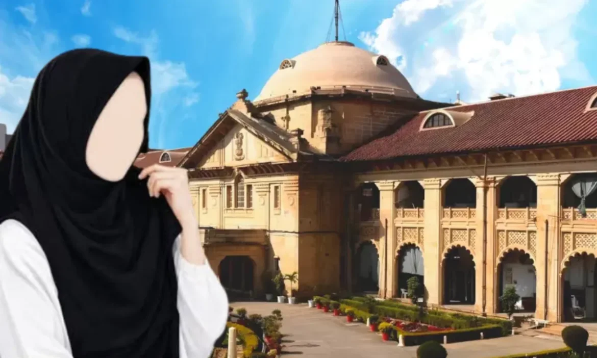 Allahabad HC on Hijab