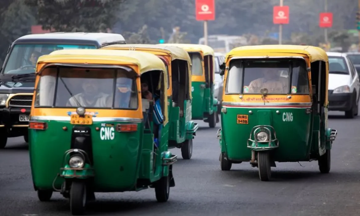 Auto-Taxi Fare Hike