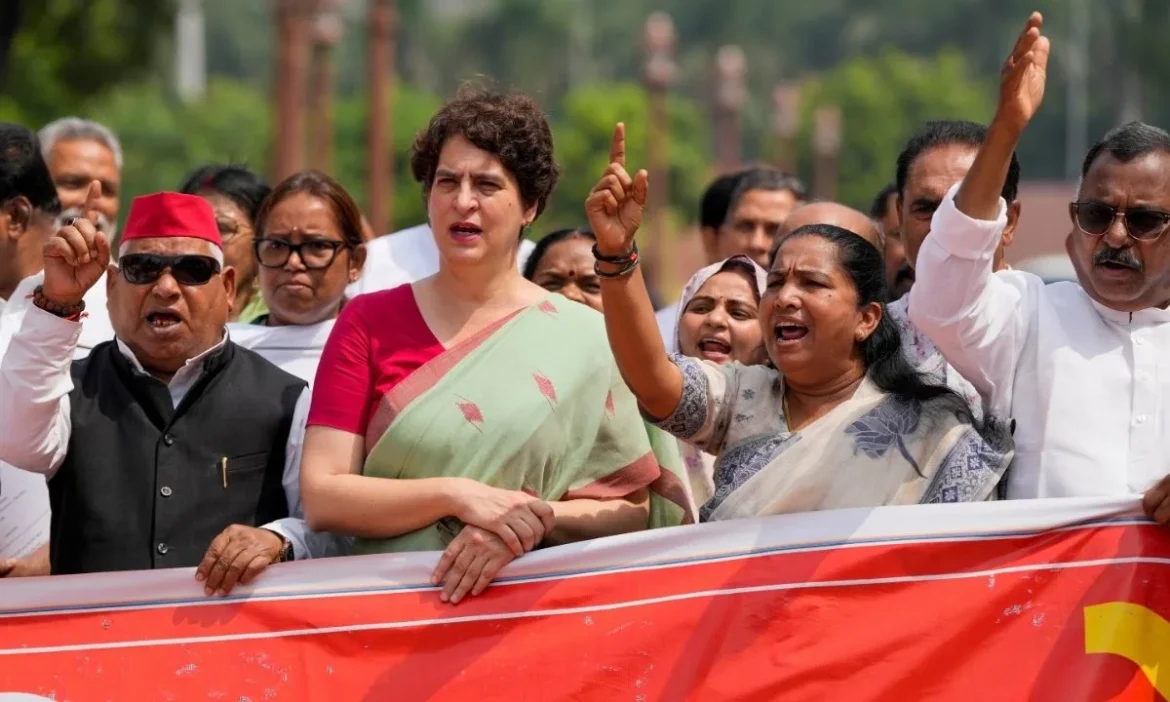 PM FIR filed against culprits SC/ST Act