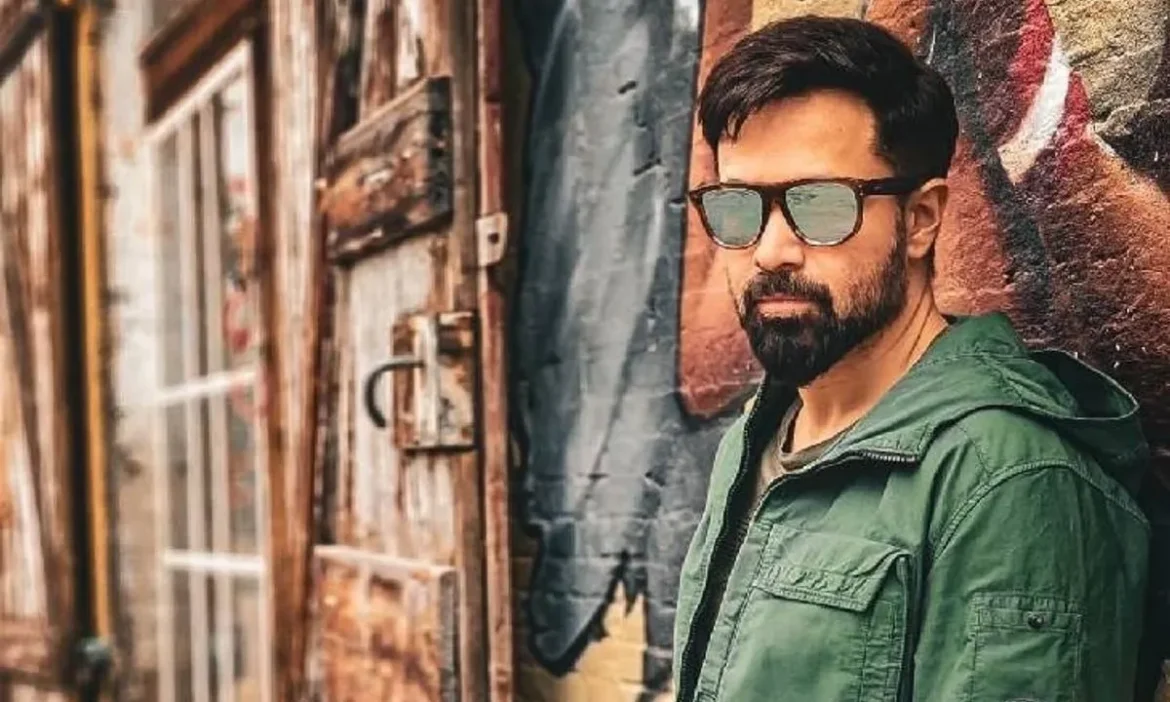 Awarapan 2 के बाद इमरान हाशमी फिर लगाएंगे रोमांस में एक्शन का तड़का, Gunmaaster G9 की रिलीज डेट हुई अनाउंस