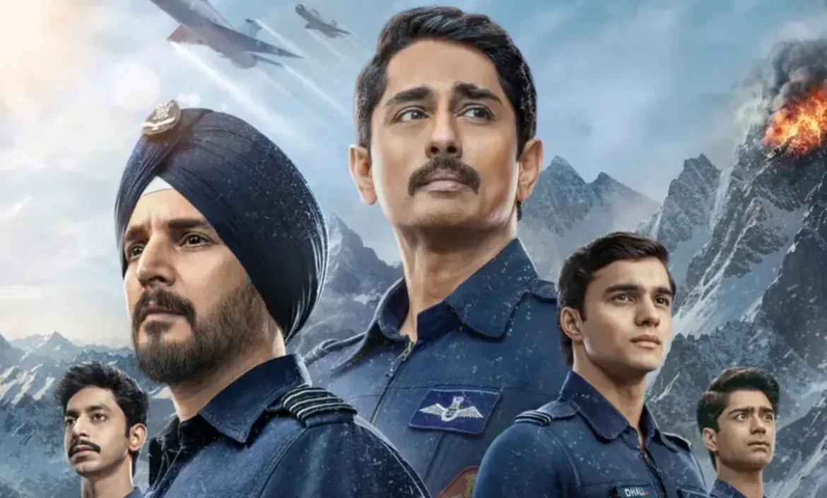 वीकेंड होगा फुल ऑन एंटरटेनमेंट! Friday 7 अगस्त को OTT पर आ रही हैं धमाकेदार फिल्में और वेब सीरीज