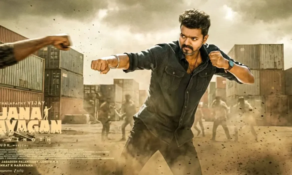 इस शुक्रवार OTT पर लगेगा मनोरंजन का तड़का, अलग-अलग प्लेटफॉर्म्स पर आ रही हैं नई फिल्में और सीरीज