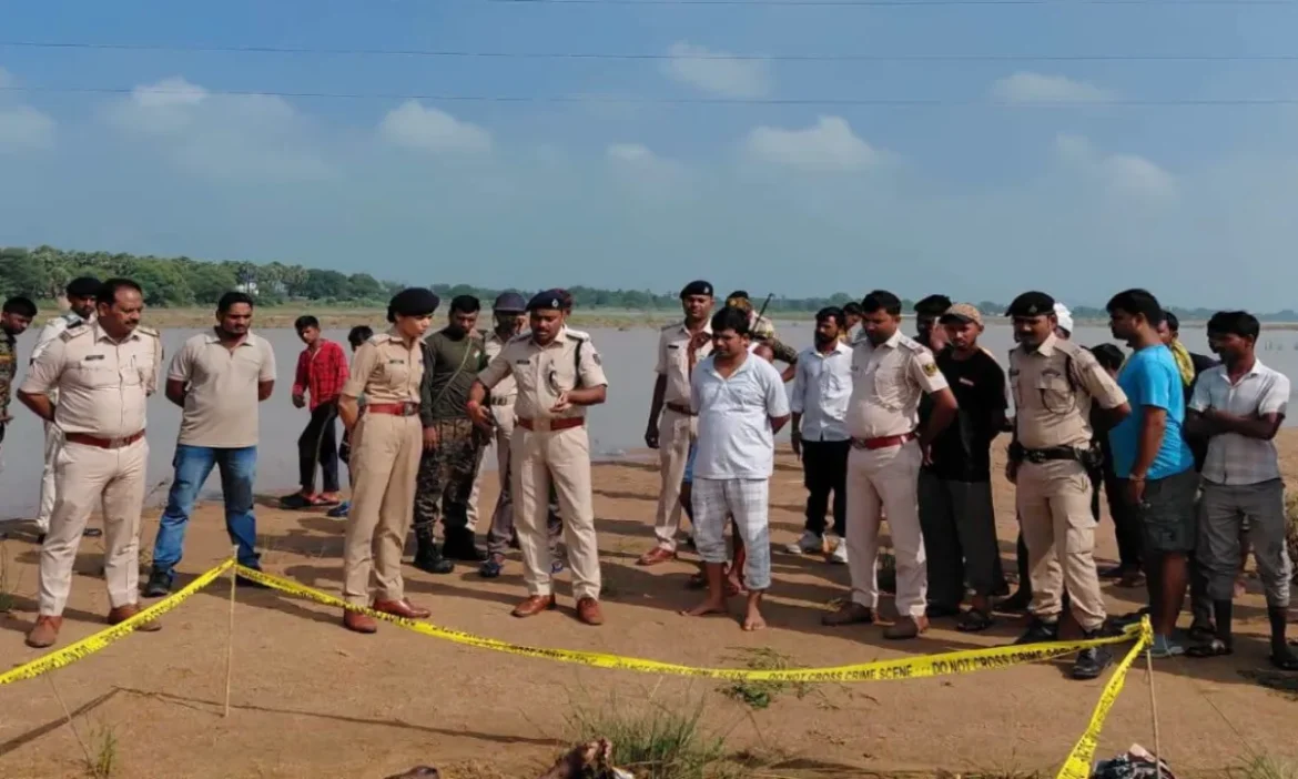 Gaya Child Death