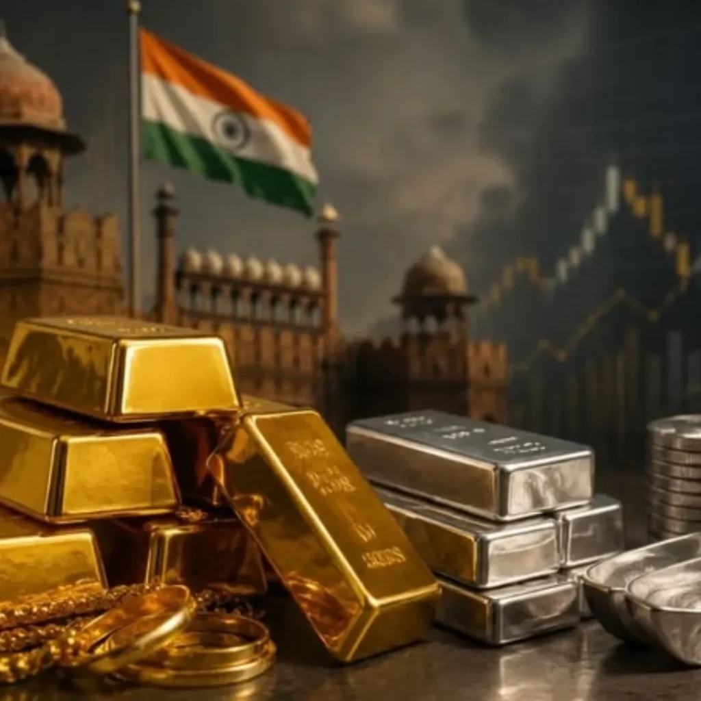 1947 से 2026 तक, सोना-चांदी से पेट्रोल तक, कितनी बदल गई आपकी जेब की कहानी