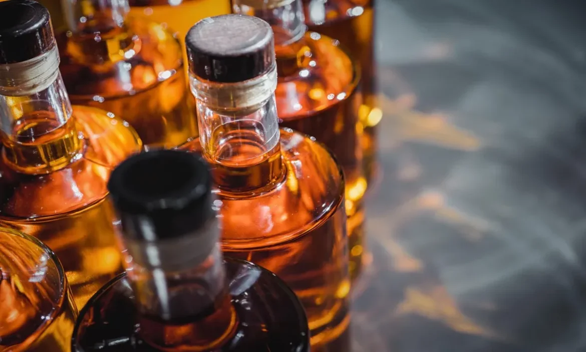 Gujarat Liquor Death