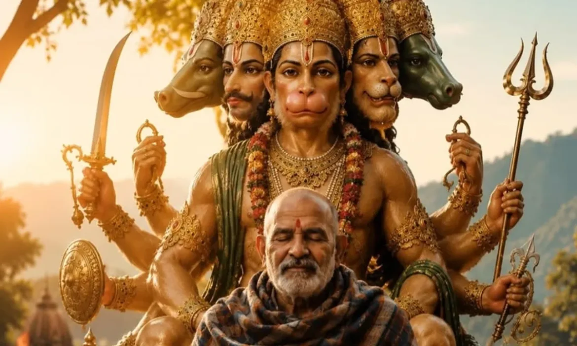 41 दिन बाद भी जारी है Hanuman Ansh का जलवा, दुनियाभर में 300 करोड़ के पार हुई नीम करोली बाबा की कहानी