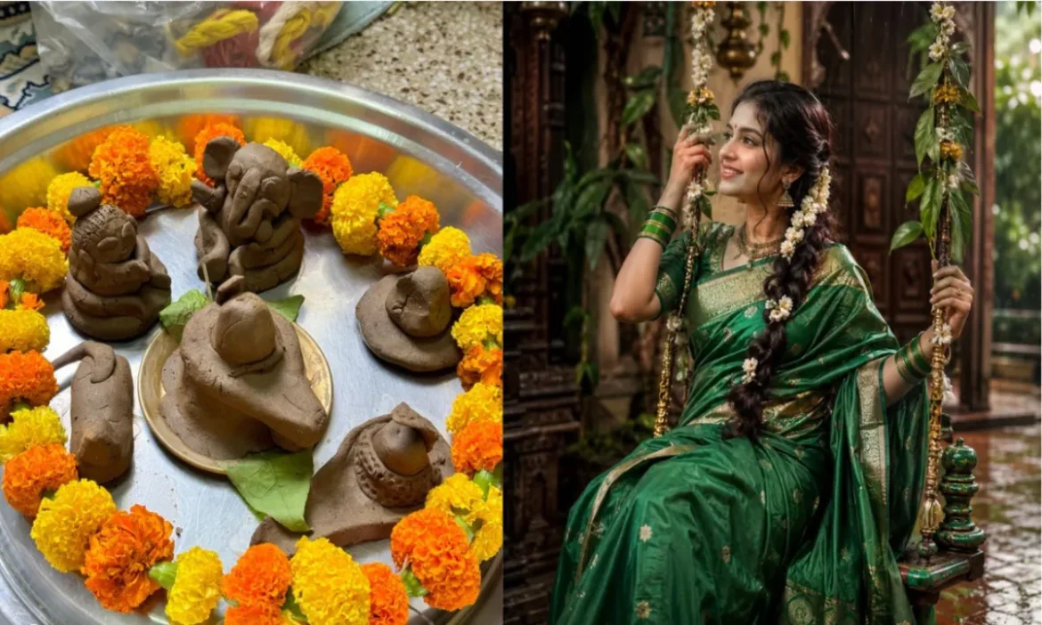 Hariyali Teej