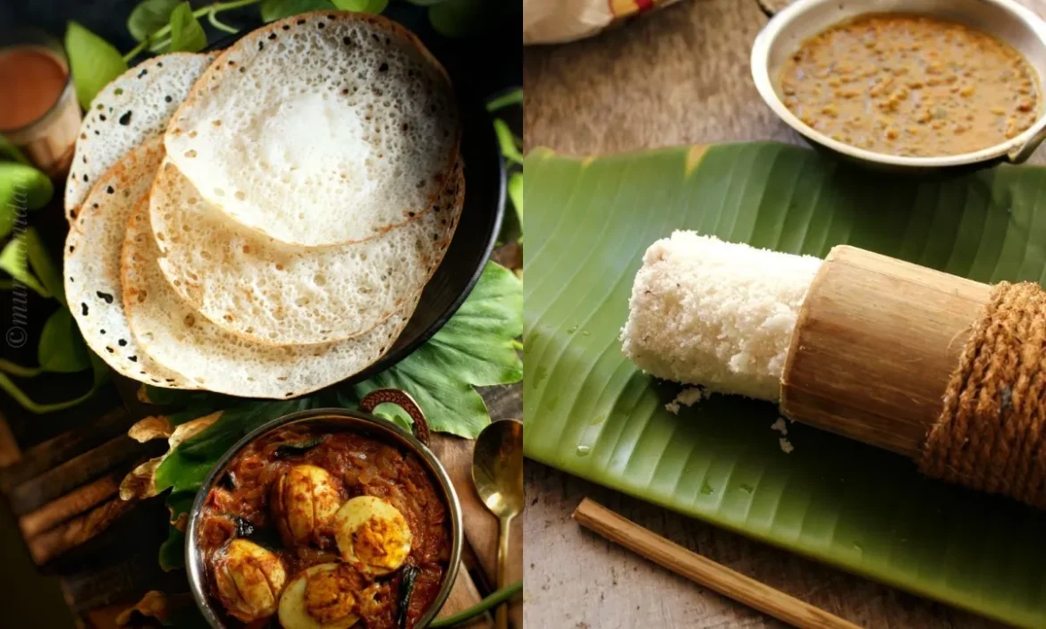 1000 साल से भी ज्यादा पुरानी हैं ये 6 Indian Dishes, आज भी स्वाद ऐसा कि हर पीढ़ी बनी हुई है दीवानी