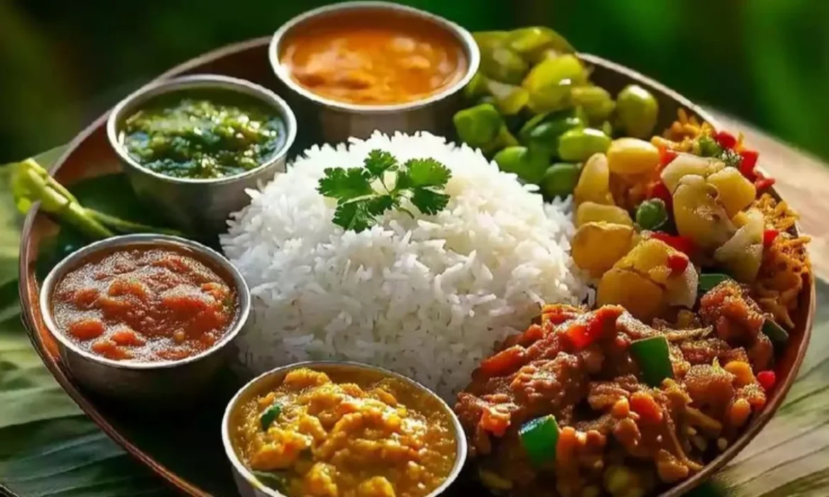 विदेश घूमने का प्लान पर खाने को लेकर परेशान? इन 8 देशों में मिलेगा दाल-रोटी से लेकर बिरयानी तक का स्वाद