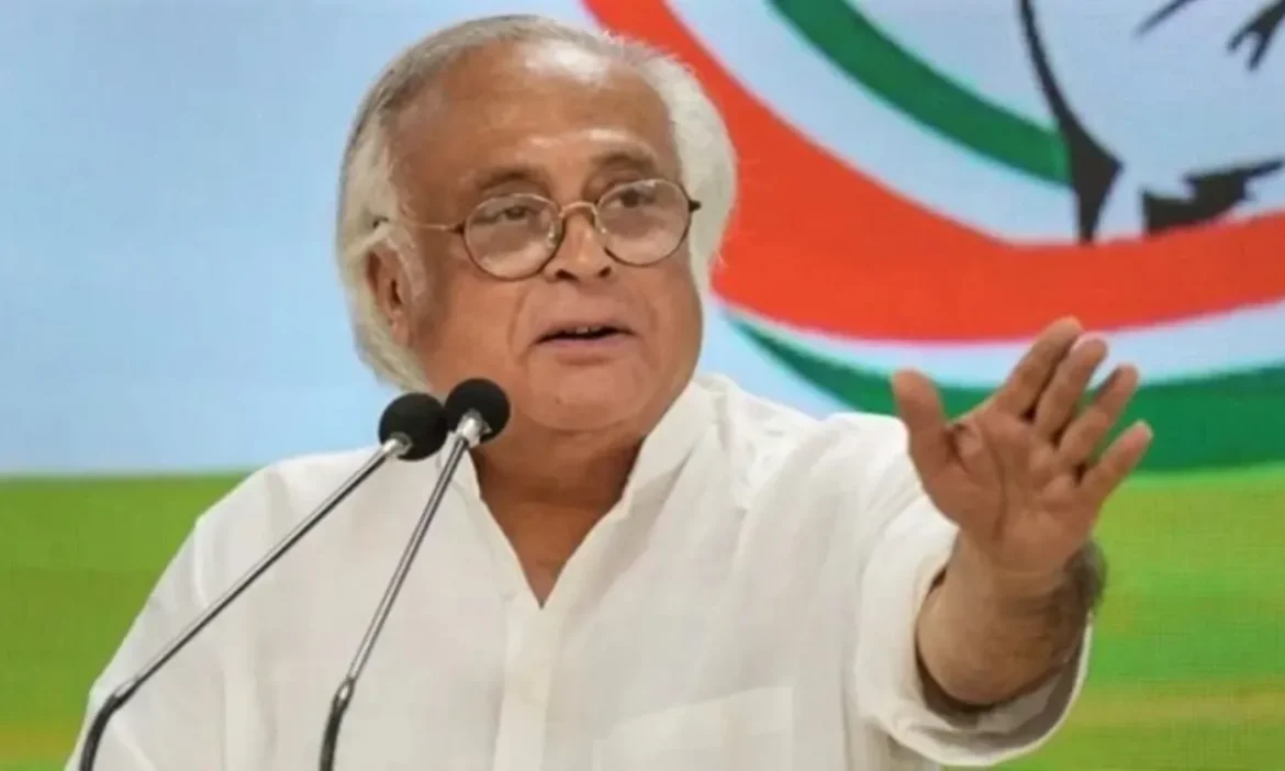 कांग्रेस की मांग: 'उपदेश' के बजाय 2029 के चुनावों में ही लागू हो कोटा, PM मोदी की अपील को बताया 'ड्रामा'