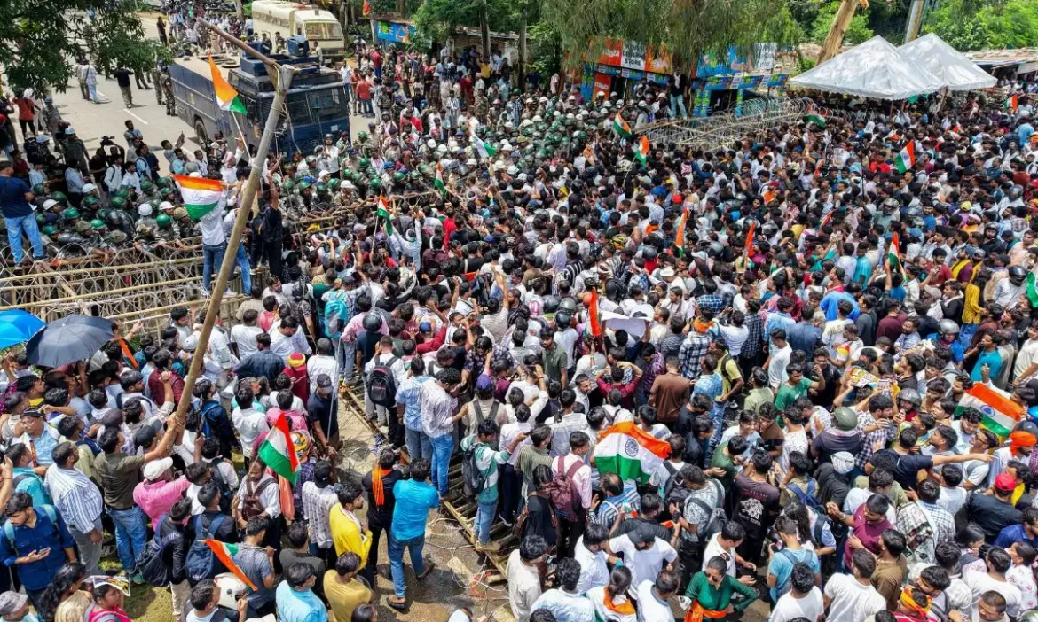 Jharkhand Bandh Tuesday