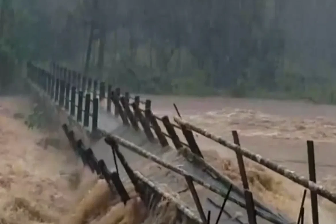 Kerala Flood Disaster