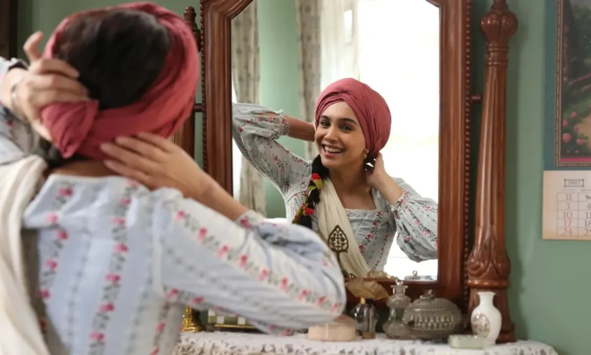 इस हफ्ते घर बैठे OTT पर मिलेगा फुल एंटरटेनमेंट, Netflix से JioHotstar तक रिलीज हो रही हैं ये 6 दमदार फिल्में और सीरीज