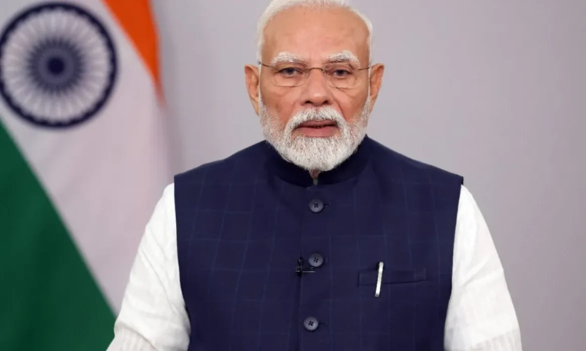 मोदी 29 से उज्बेकिस्तान और किर्गिजस्तान दौरे पर, पुतिन, जिनपिंग के सामने रखेंगे भारत का पक्ष