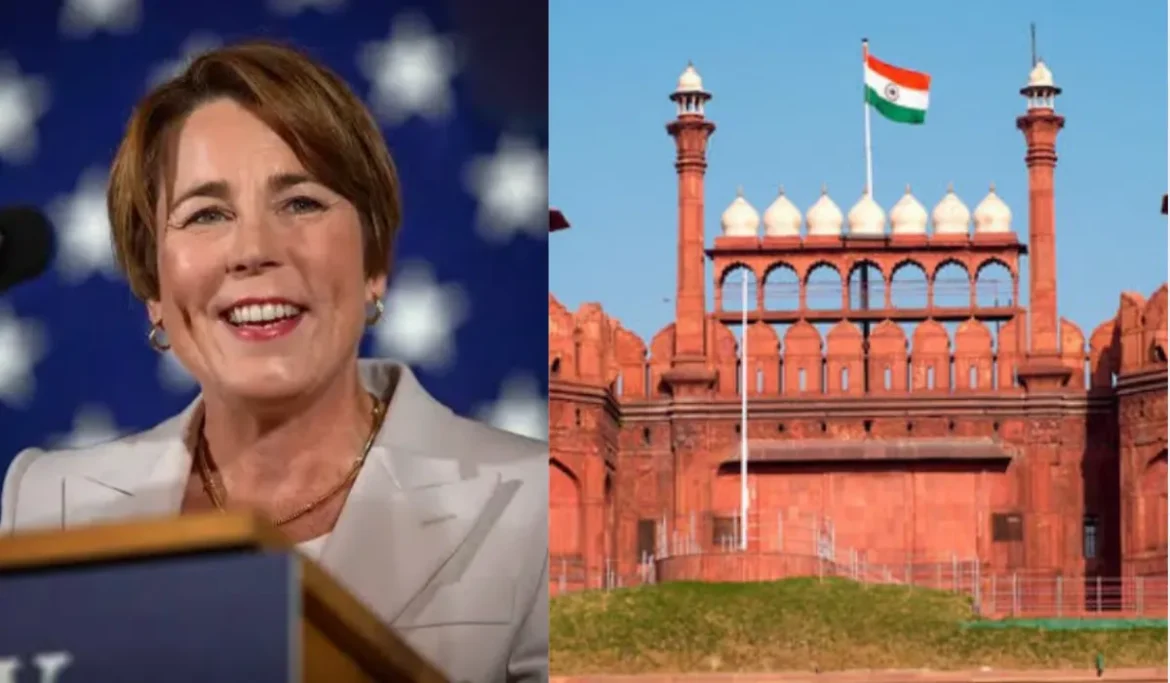 Massachusetts India Day