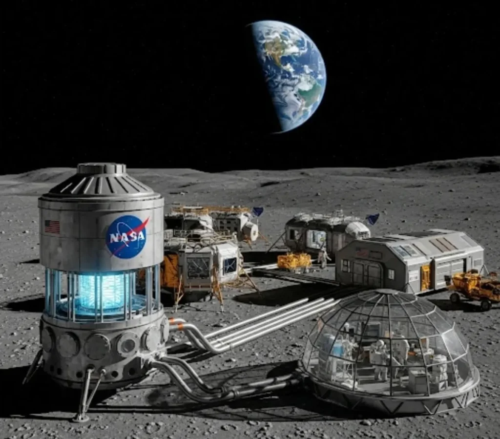 NASA Base Program