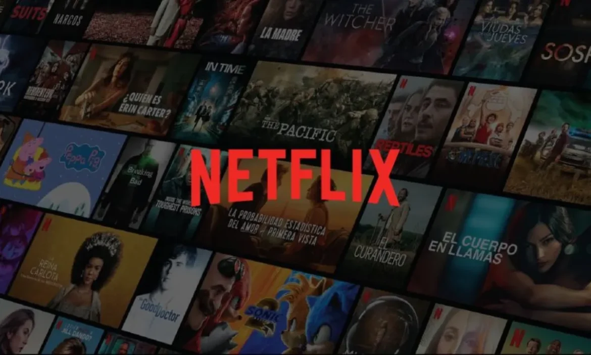 2026 में Netflix पर सबसे ज्यादा देखी गई नॉन इंग्लिश फिल्म बनी ये हिंदी ब्लॉकबस्टर, क्या आप बता पाएंगे नाम?