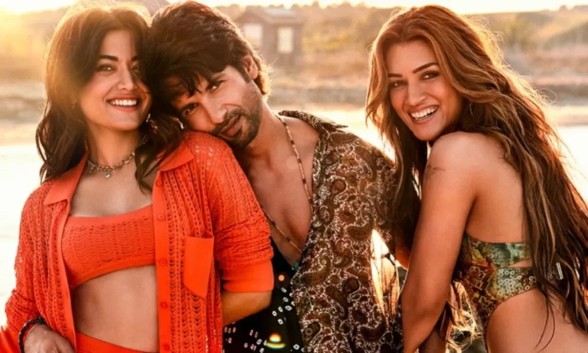 OTT पर इस हफ्ते मचेगा धमाल! Cocktail 2 से Reacher 4 तक, ये नई फिल्में और सीरीज वॉचलिस्ट में करें शामिल